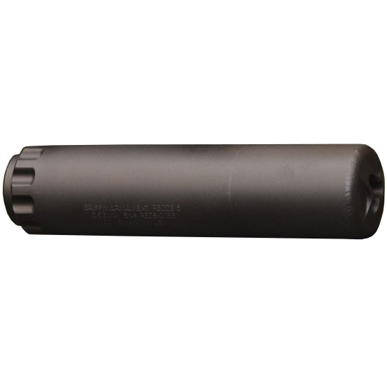 GRIFFIN SILENCER RECCE 5 5.56MM TAPER MOUNT - Sale